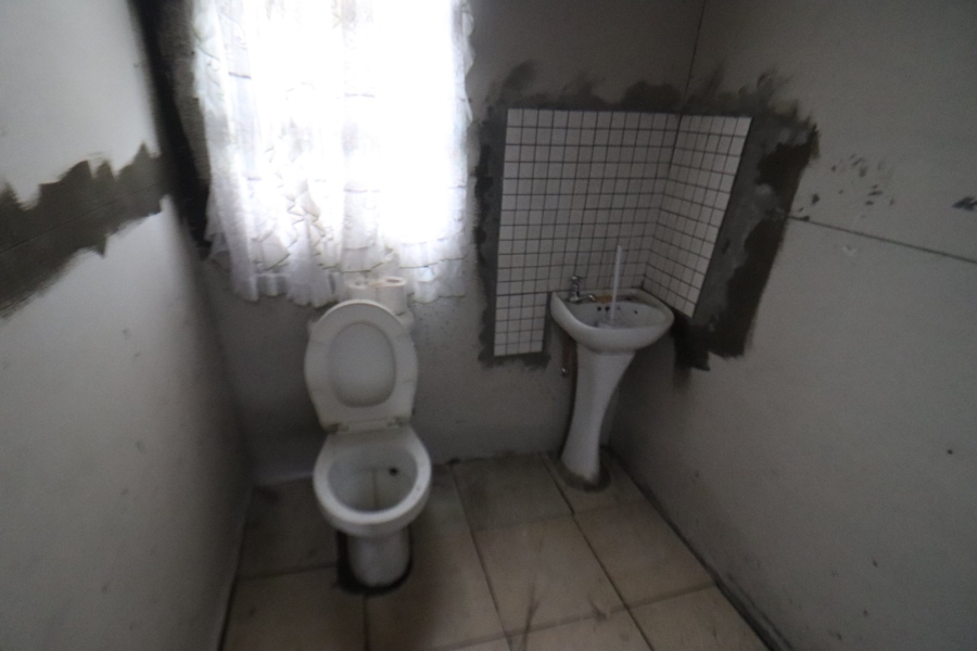 2 Bedroom Property for Sale in Rusthof Western Cape